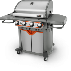 Grill PNG