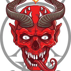 Diablo PNG