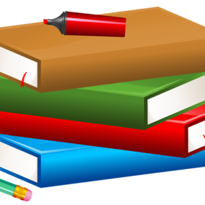 Book PNG