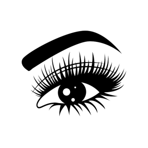 Eyelash PNG