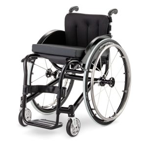 Wheelchair PNG