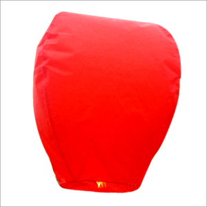 Sky lantern PNG