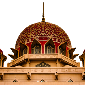 Mosque PNG