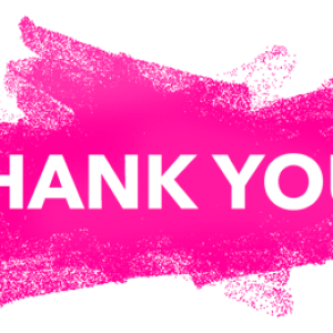 Thank you PNG