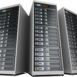 Server PNG