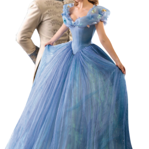 Cinderella PNG