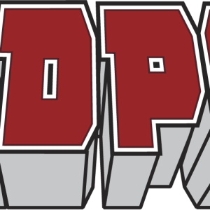 Deadpool logo PNG