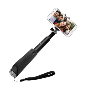 Selfie stick PNG