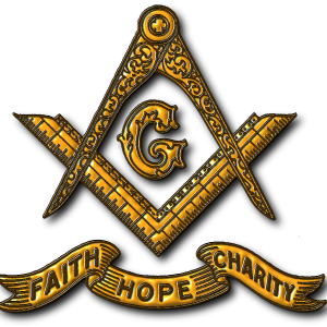 Masonry, Freemasonry sign PNG