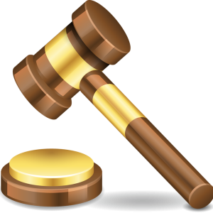 Gavel PNG