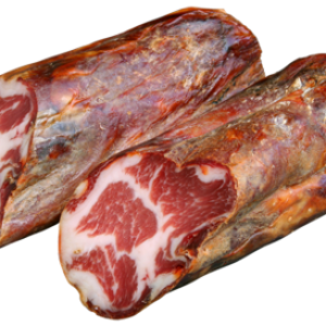 Jamon PNG