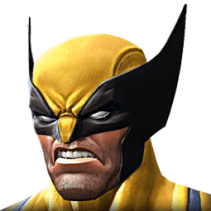 Wolverine mask PNG