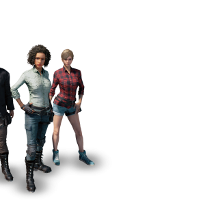 PlayerUnknown's Battlegrounds PNG, PUBG PNG