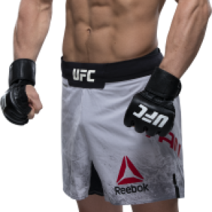 UFC PNG
