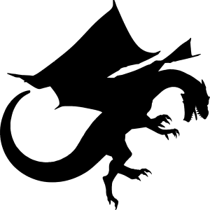 Dragon PNG