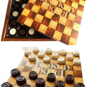 Checkers PNG