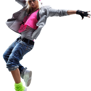 Dancer PNG
