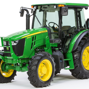 Tractor PNG