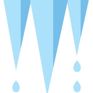 icicles PNG