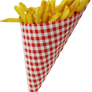 Potato chips PNG