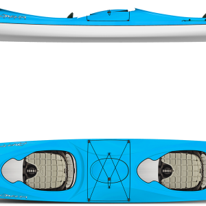 Kayak PNG