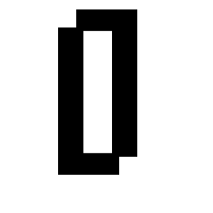number 0 PNG