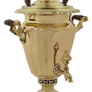 Samovar PNG