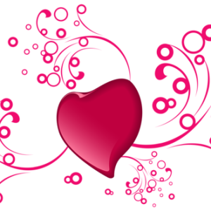Happy Valentines Day PNG
