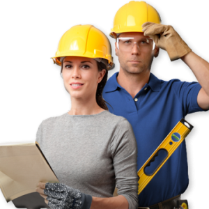 Builder PNG image