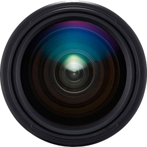 Camera lens PNG