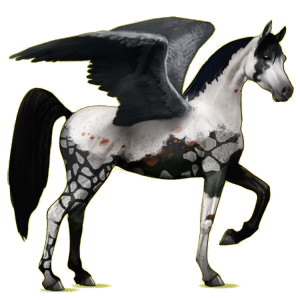 Pegasus PNG