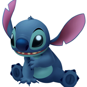 Stitch PNG