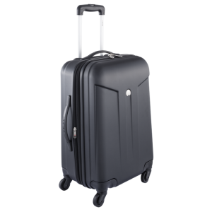 Baggage, trolley bag PNG