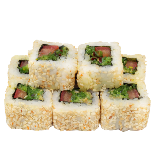 Sushi PNG image