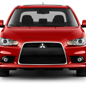 Mitsubishi Lancer PNG