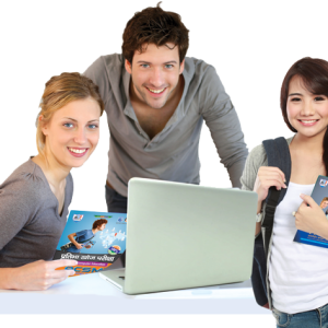 Students PNG