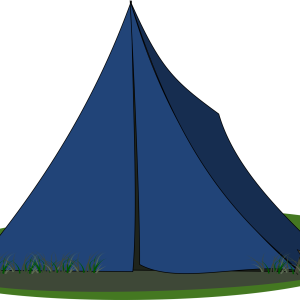 Tent PNG