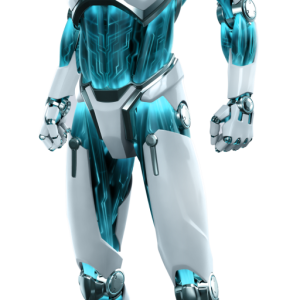 Robot PNG