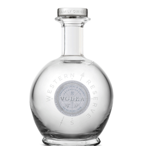 Vodka PNG