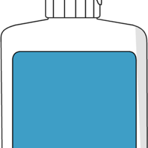 Glue PNG
