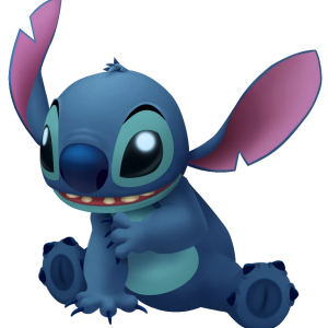 Stitch PNG