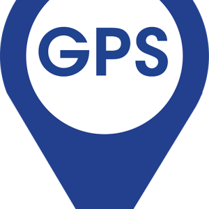 GPS icon PNG