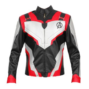 Leather jacket PNG