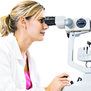 Scientist PNG