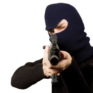 Terrorist PNG