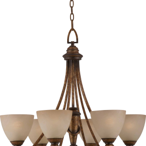 Chandelier PNG