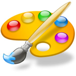 Palette PNG