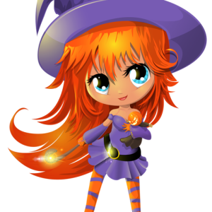 Witch PNG