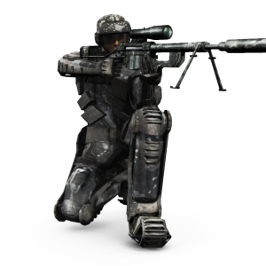 Sniper PNG