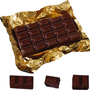 Chocolate PNG image